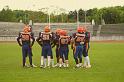 Les Corsaires Evry vs Les Gaulois de Sannois 510